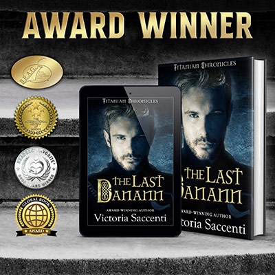 Awards for The Last Danann